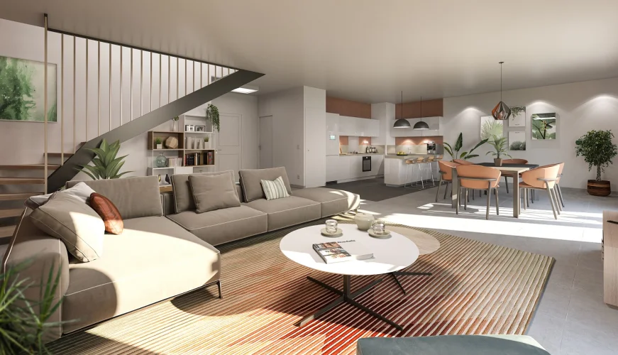 le clos saint albert