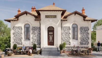 les terrasses des myrtes df