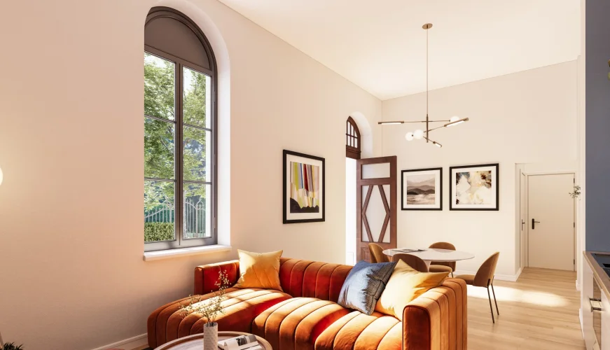 les terrasses des myrtes df