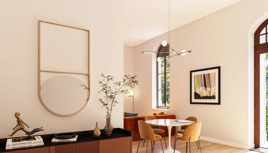 les terrasses des myrtes df