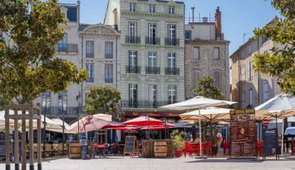 l'oustau occitan lmnp classique