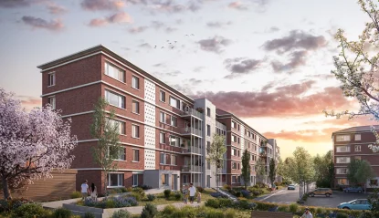 Photo principale du programme