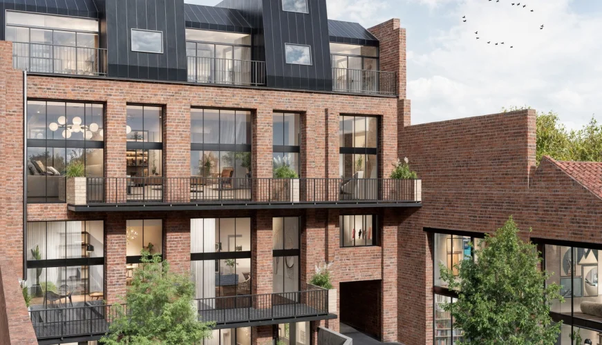 jardins des tisserands