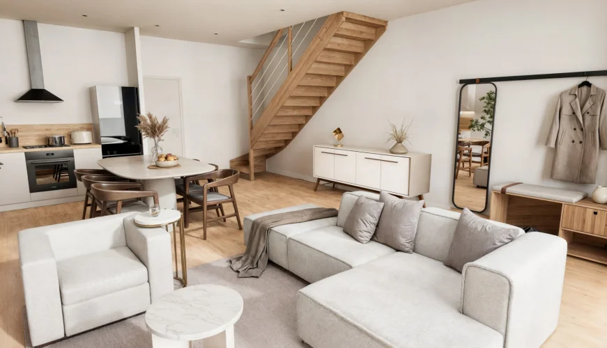 jardins des tisserands