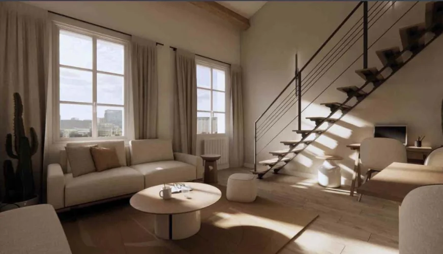 résidence joseph denis