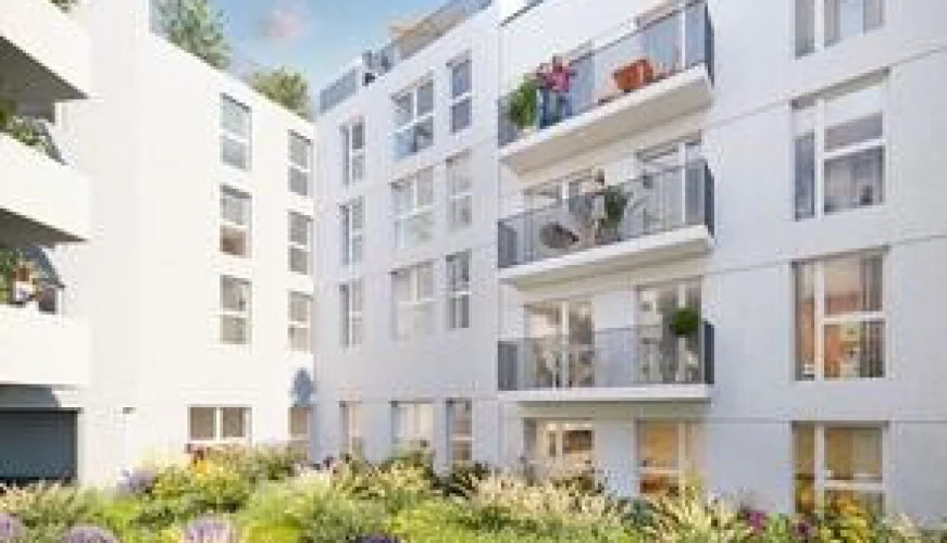 les terrasses de la madeleine 1