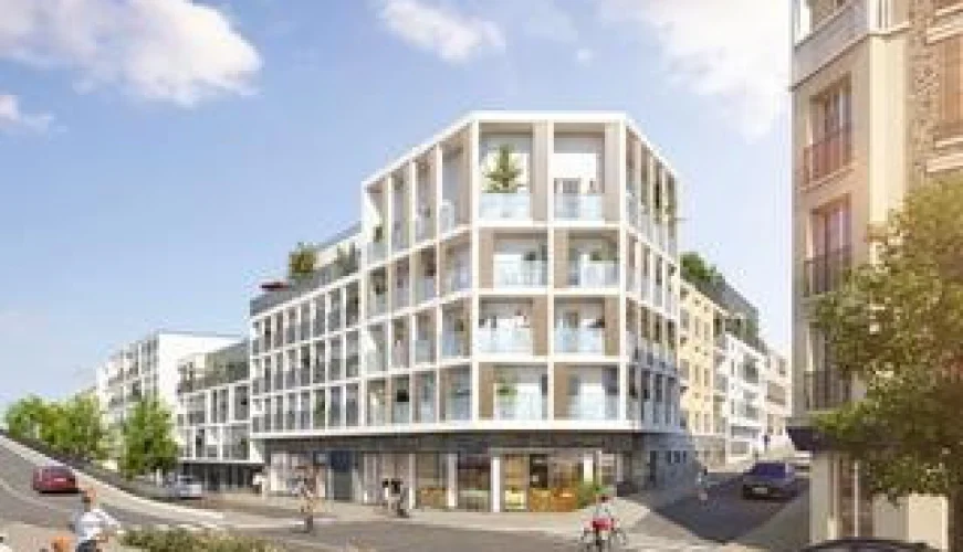 les terrasses de la madeleine 1