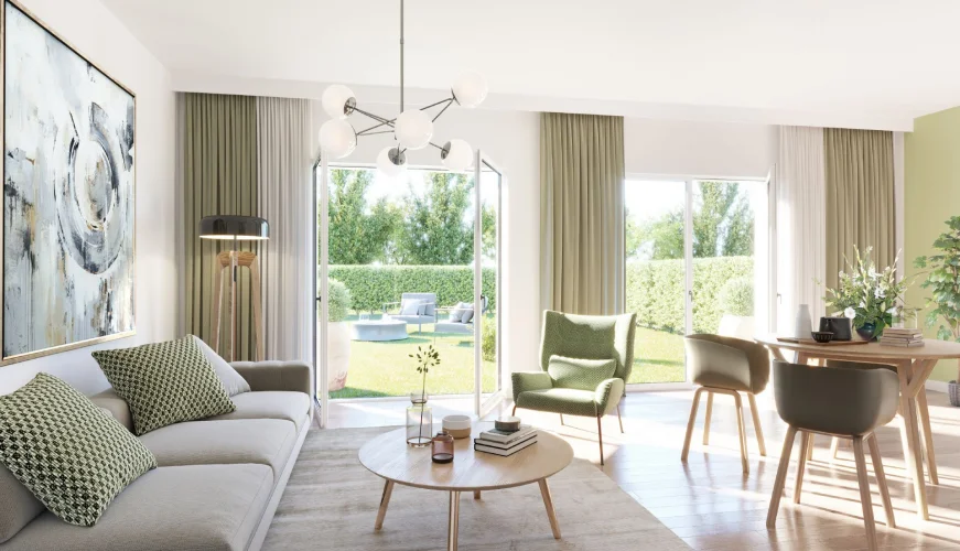 le domaine de castille