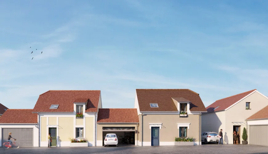 le clos des chataigniers