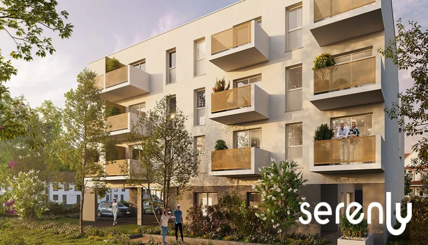 villa serenly saint vincent de tyrosse