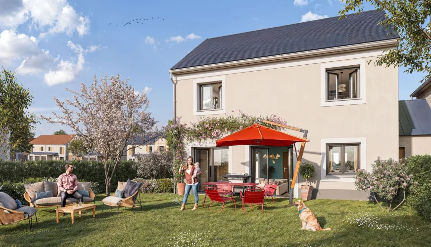 les jardins de jezzine