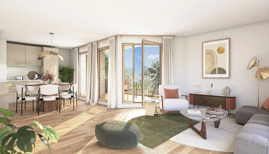 les jardins du moulon 2