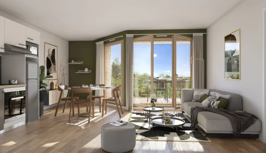 les jardins du moulon 2