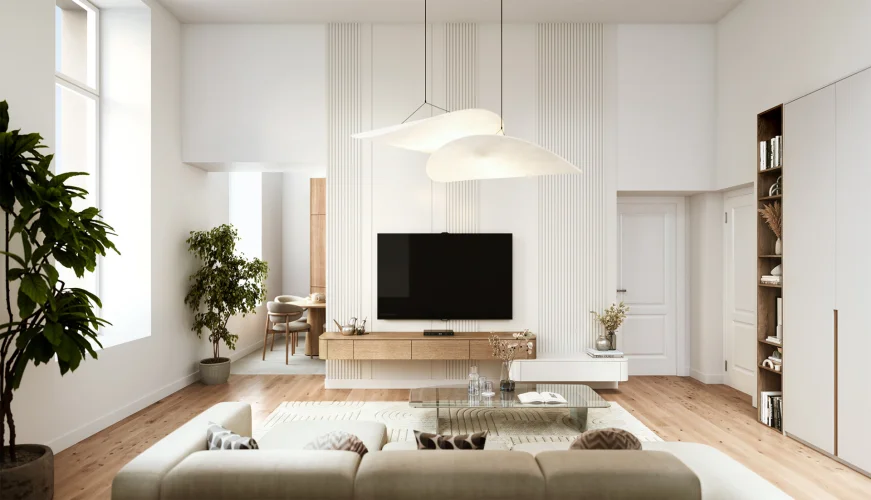 village saint-vincent-de-paul