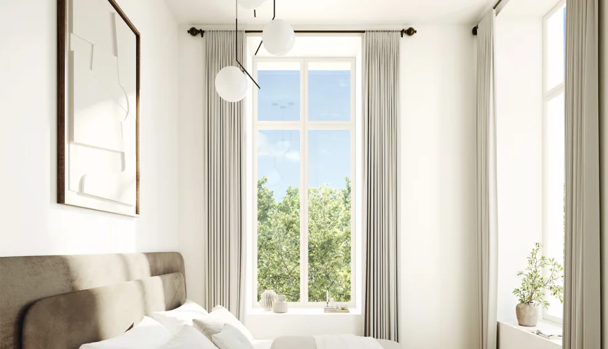 village saint-vincent-de-paul