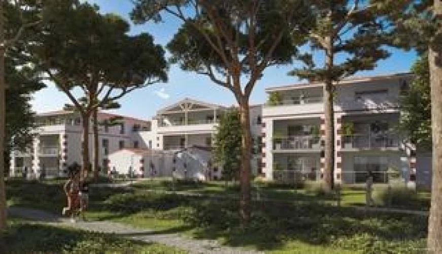 villa 1898 oléron