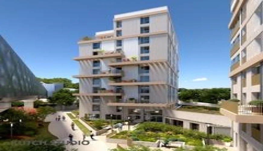 le campus myjolimont