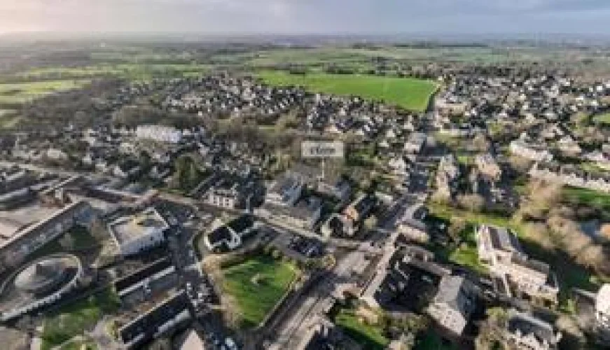 l'ecrin