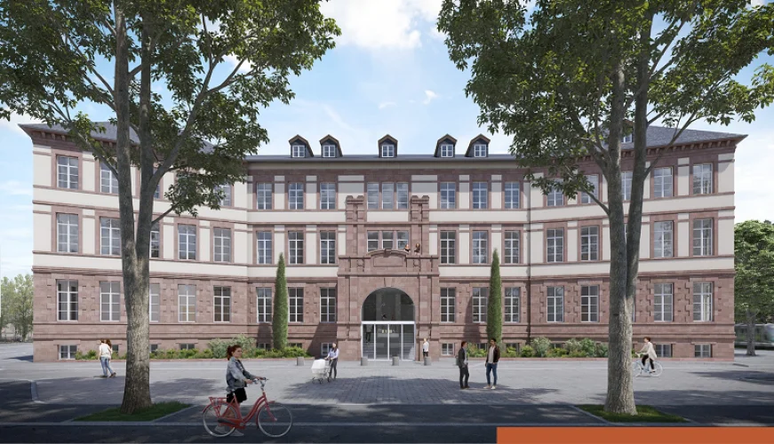 hôtel d'esther