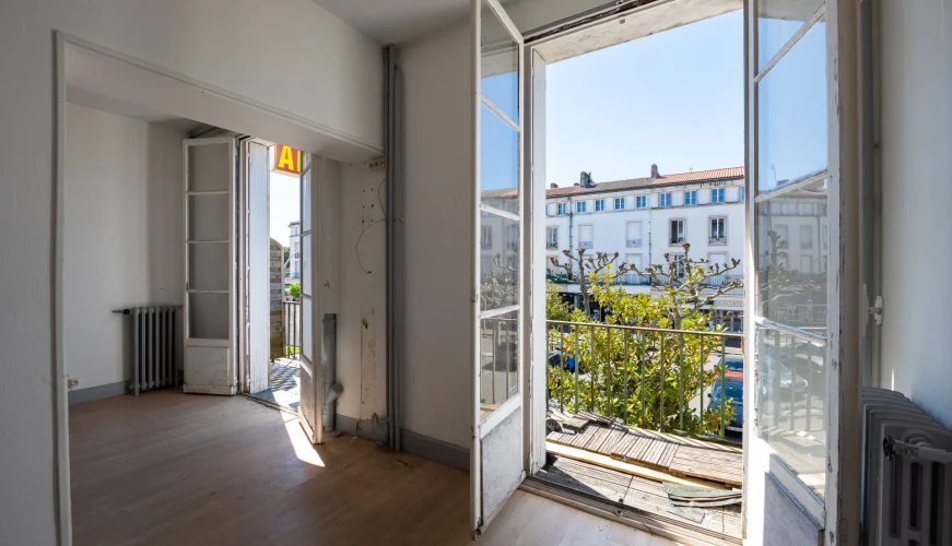 royan : le briand