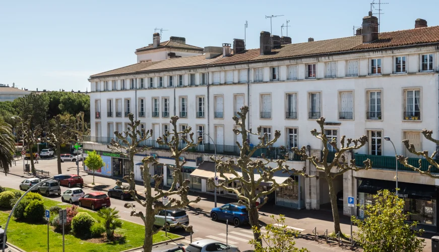 royan : le briand