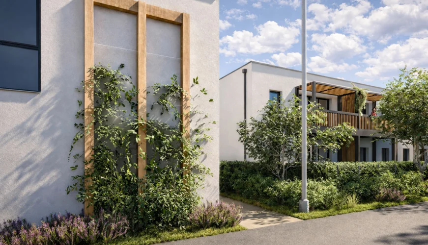 le clos de rivaly