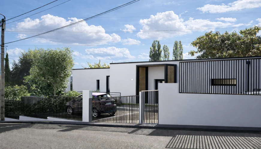 le clos de rivaly