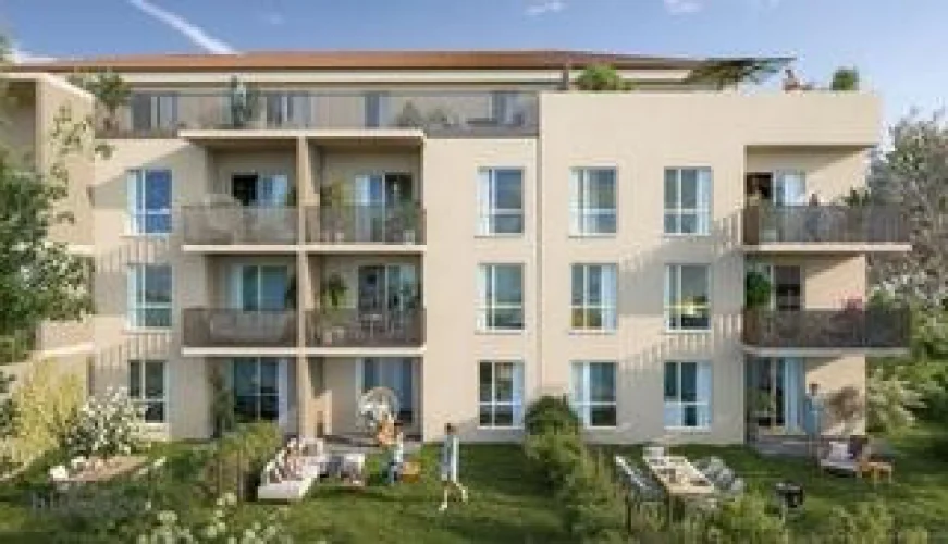 résidence atelier jules
