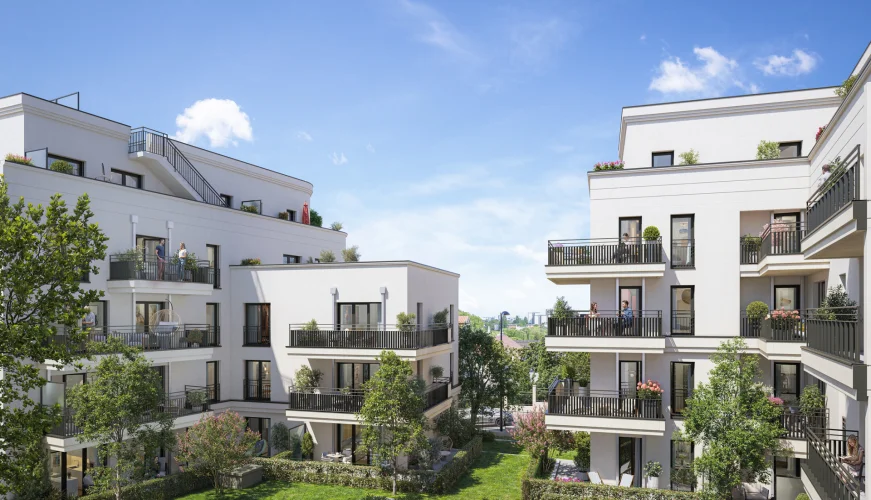 les terrasses flouquet