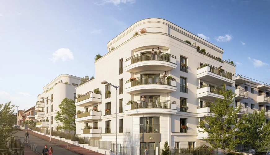 les terrasses flouquet