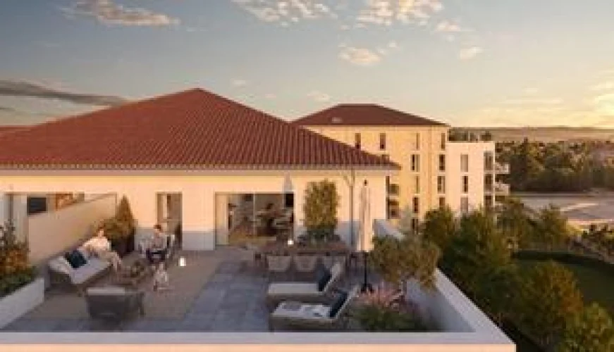 les jardins d'ora