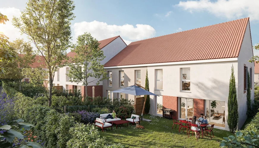le clos des oiseaux