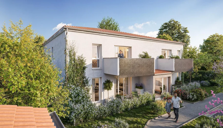 le domaine de saint-prim